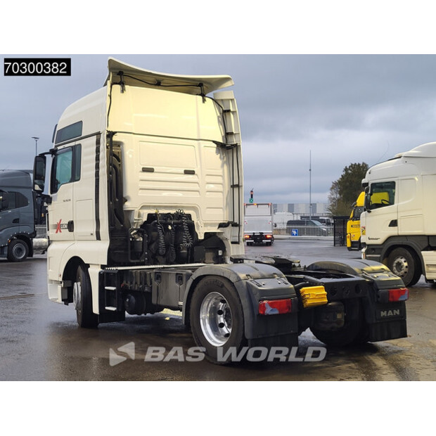 2019 MAN TGX 18.510-43634006