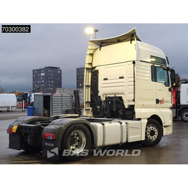 2019 MAN TGX 18.510-43634009