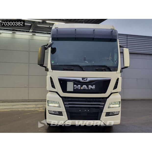 2019 MAN TGX 18.510-43634010