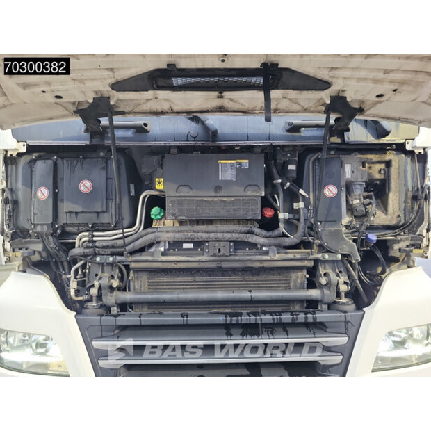 2019 MAN TGX 18.510-43634012