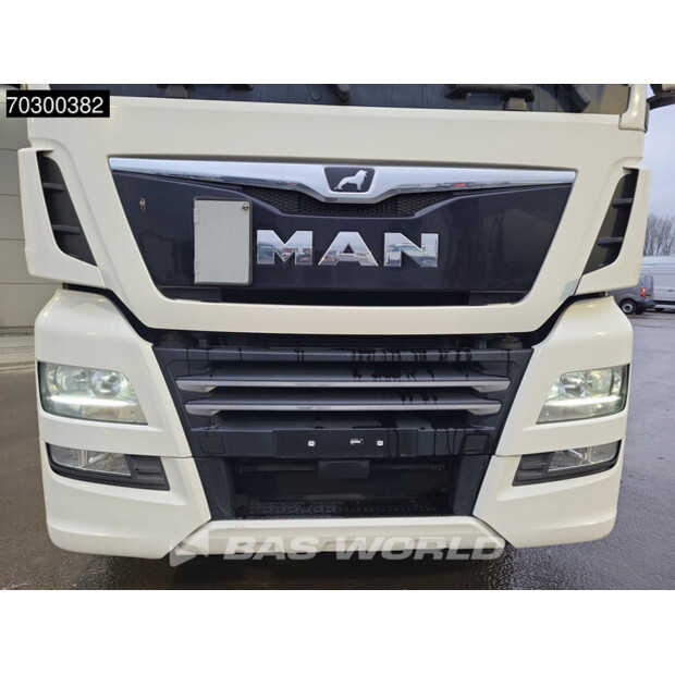 2019 MAN TGX 18.510-43634013