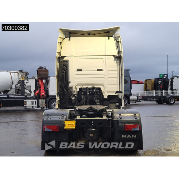2019 MAN TGX 18.510-43634015