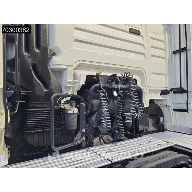 2019 MAN TGX 18.510-43634016