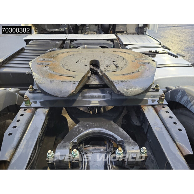 2019 MAN TGX 18.510-43634017