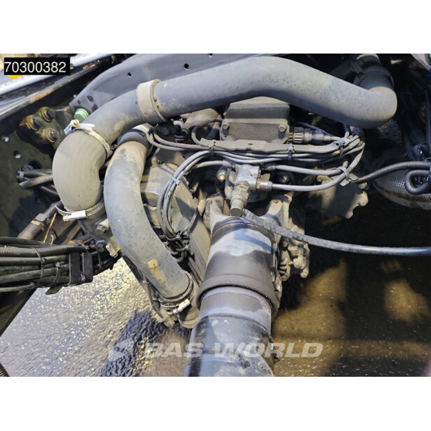 2019 MAN TGX 18.510-43634018