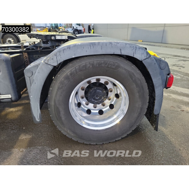 2019 MAN TGX 18.510-43634019