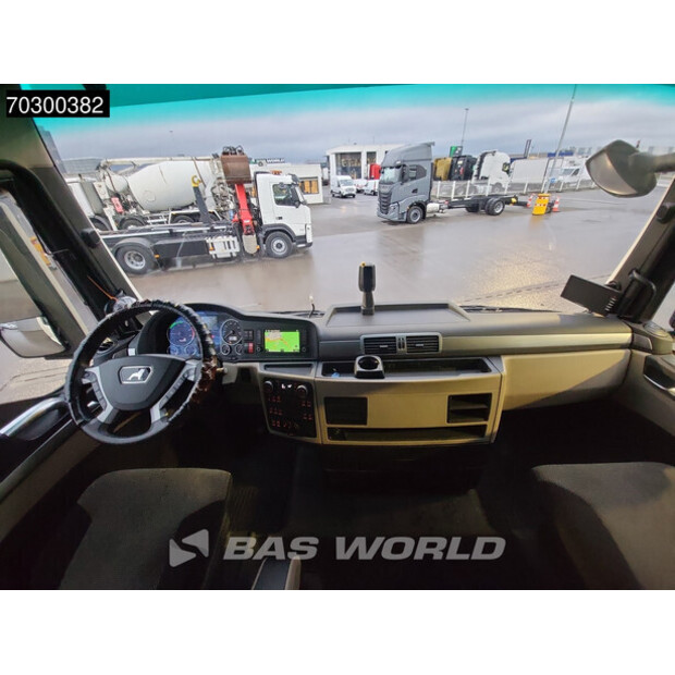 2019 MAN TGX 18.510-43634020