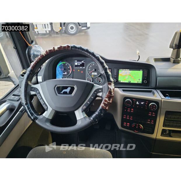 2019 MAN TGX 18.510-43634021