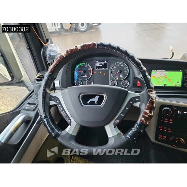 2019 MAN TGX 18.510-43634022