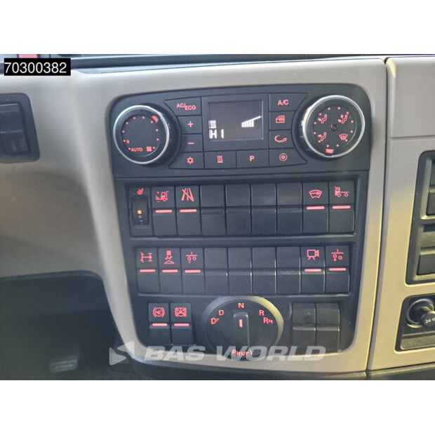 2019 MAN TGX 18.510-43634025