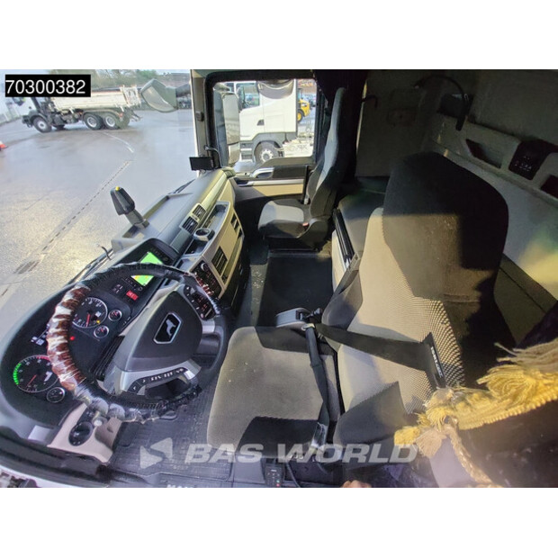 2019 MAN TGX 18.510-43634027