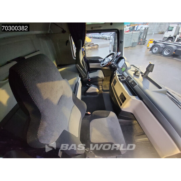 2019 MAN TGX 18.510-43634028