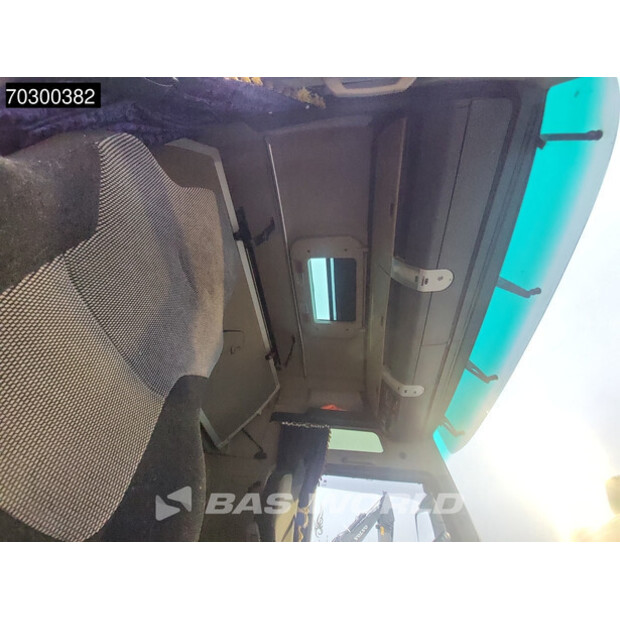 2019 MAN TGX 18.510-43634029