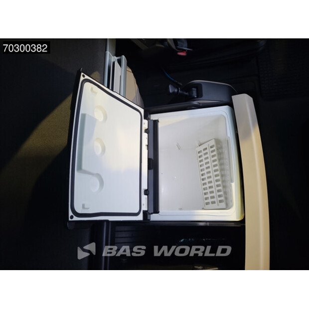 2019 MAN TGX 18.510-43634030