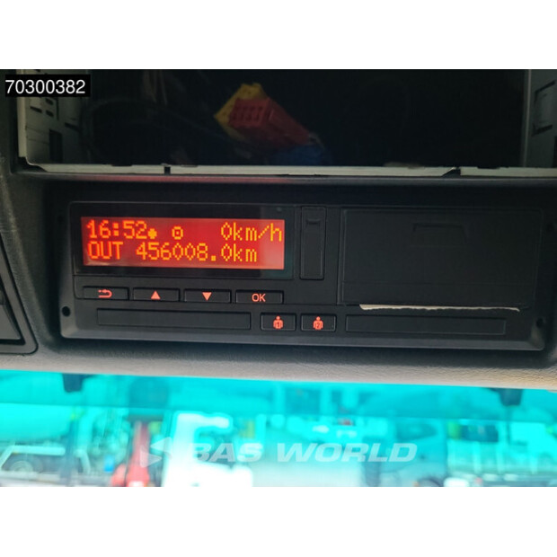 2019 MAN TGX 18.510-43634034