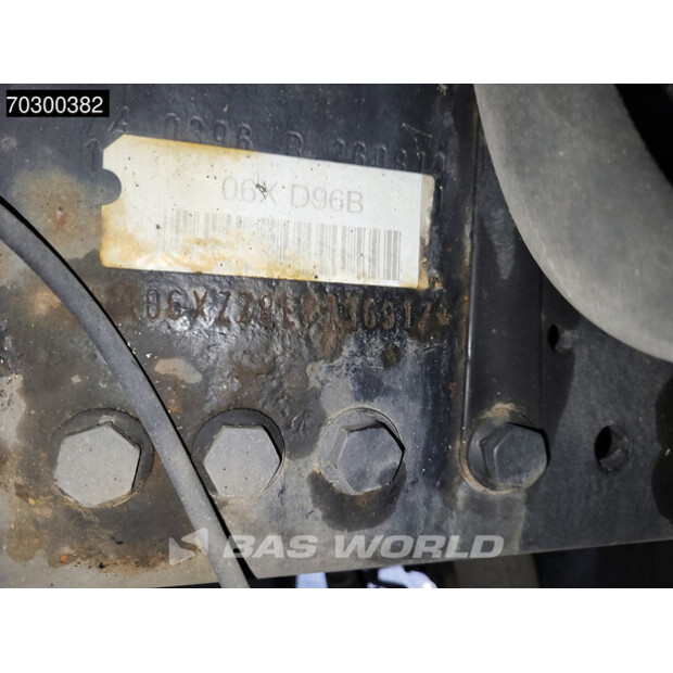 2019 MAN TGX 18.510-43634037