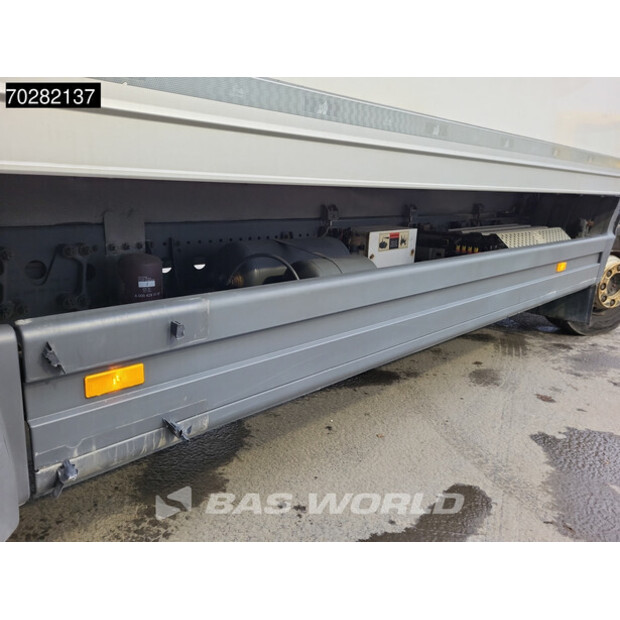 2018 Mercedes-Benz Atego 1524-43634053