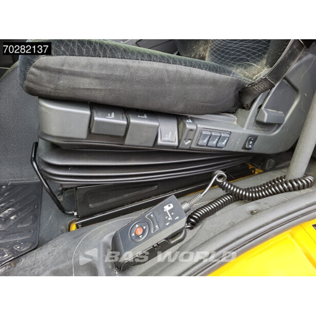 2018 Mercedes-Benz Atego 1524-43634062