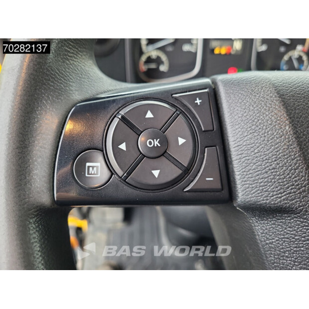 2018 Mercedes-Benz Atego 1524-43634064