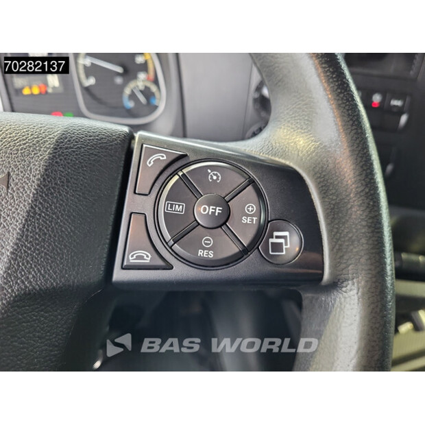 2018 Mercedes-Benz Atego 1524-43634065