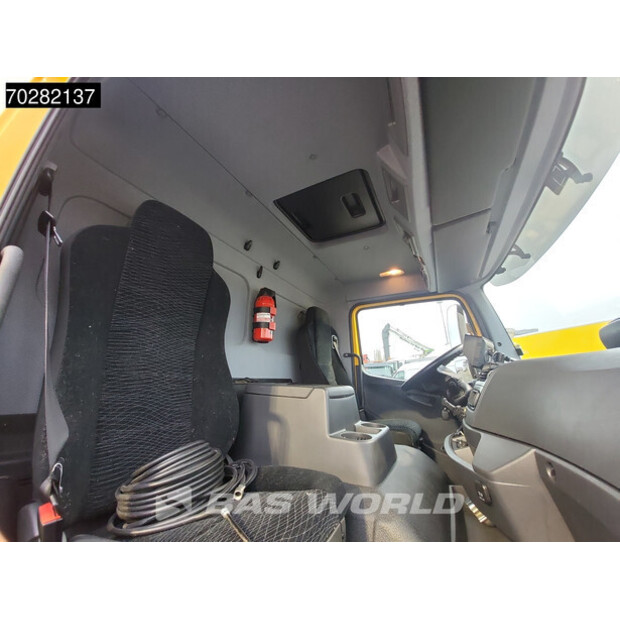 2018 Mercedes-Benz Atego 1524-43634067