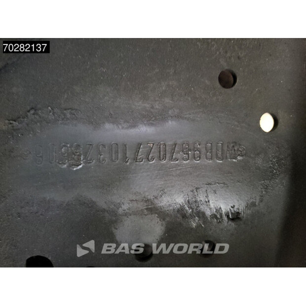 2018 Mercedes-Benz Atego 1524-43634076