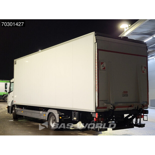 2021 Mercedes-Benz ATEGO 1224-43634079