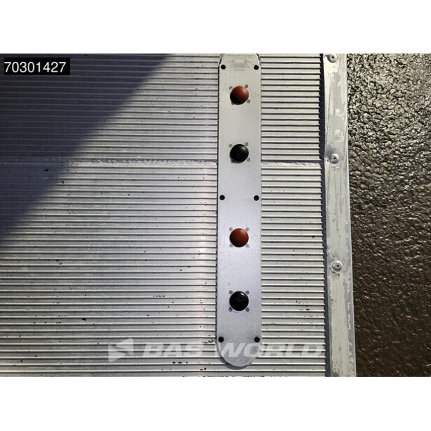 2021 Mercedes-Benz ATEGO 1224-43634082