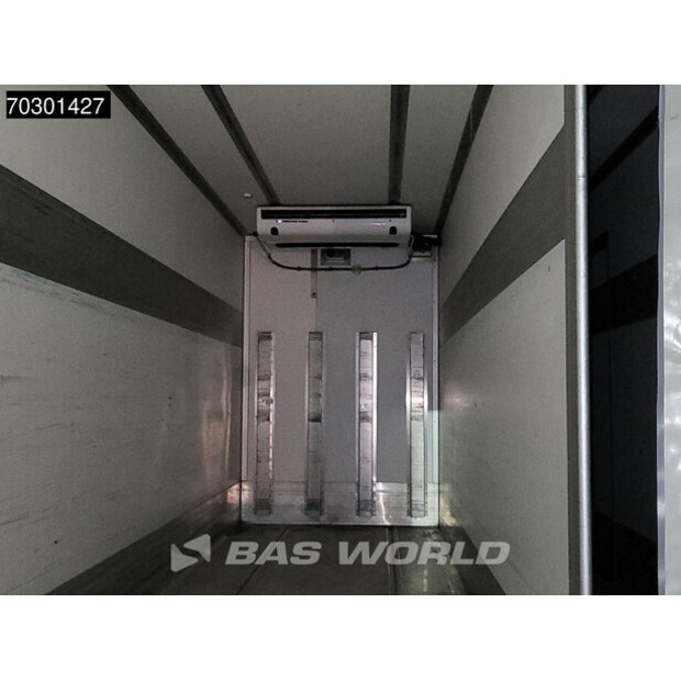 2021 Mercedes-Benz ATEGO 1224-43634083