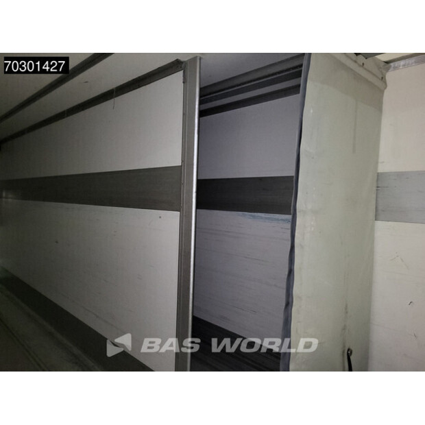 2021 Mercedes-Benz ATEGO 1224-43634084