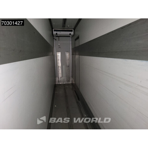 2021 Mercedes-Benz ATEGO 1224-43634085