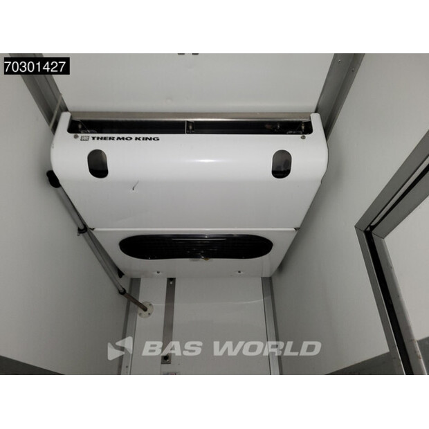 2021 Mercedes-Benz ATEGO 1224-43634086