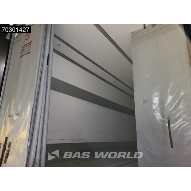 2021 Mercedes-Benz ATEGO 1224-43634087