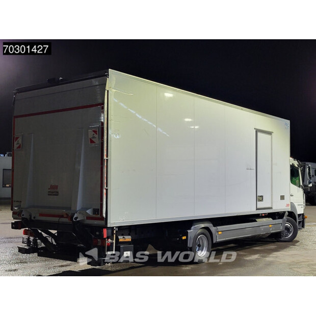 2021 Mercedes-Benz ATEGO 1224-43634088