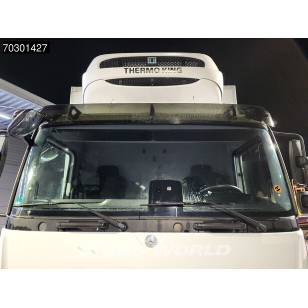 2021 Mercedes-Benz ATEGO 1224-43634091