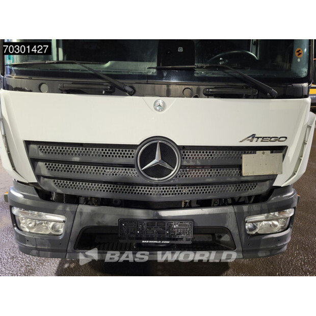 2021 Mercedes-Benz ATEGO 1224-43634092