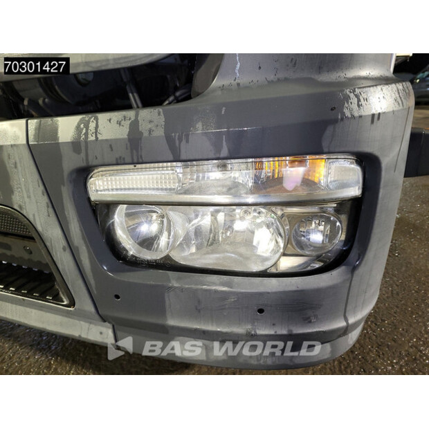 2021 Mercedes-Benz ATEGO 1224-43634093