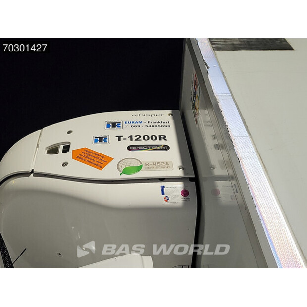 2021 Mercedes-Benz ATEGO 1224-43634094