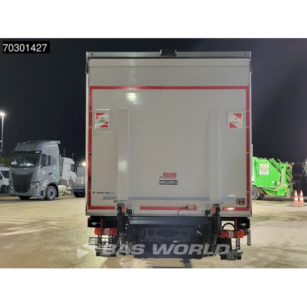 2021 Mercedes-Benz ATEGO 1224-43634096