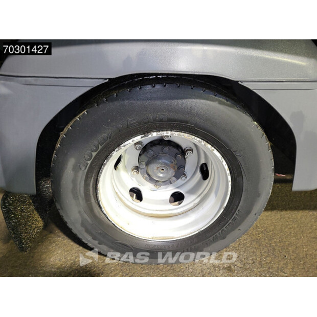 2021 Mercedes-Benz ATEGO 1224-43634097