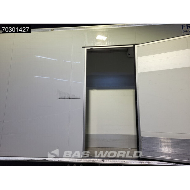 2021 Mercedes-Benz ATEGO 1224-43634098