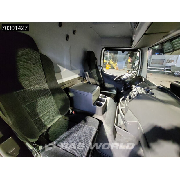 2021 Mercedes-Benz ATEGO 1224-43634103