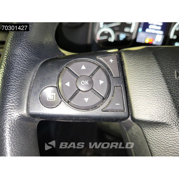 2021 Mercedes-Benz ATEGO 1224-43634105