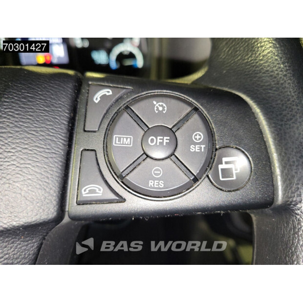 2021 Mercedes-Benz ATEGO 1224-43634106