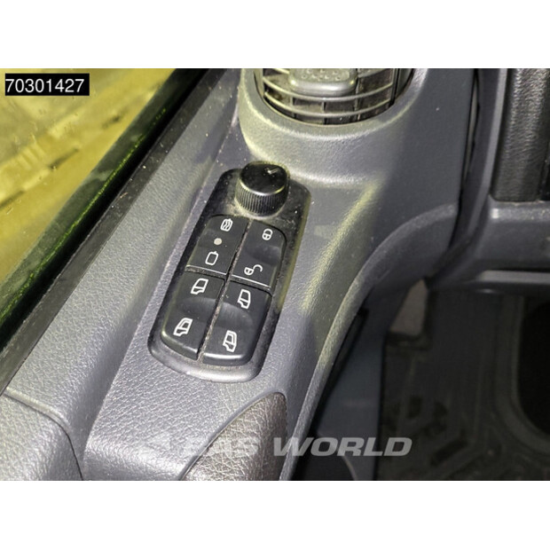 2021 Mercedes-Benz ATEGO 1224-43634107