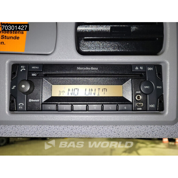 2021 Mercedes-Benz ATEGO 1224-43634108