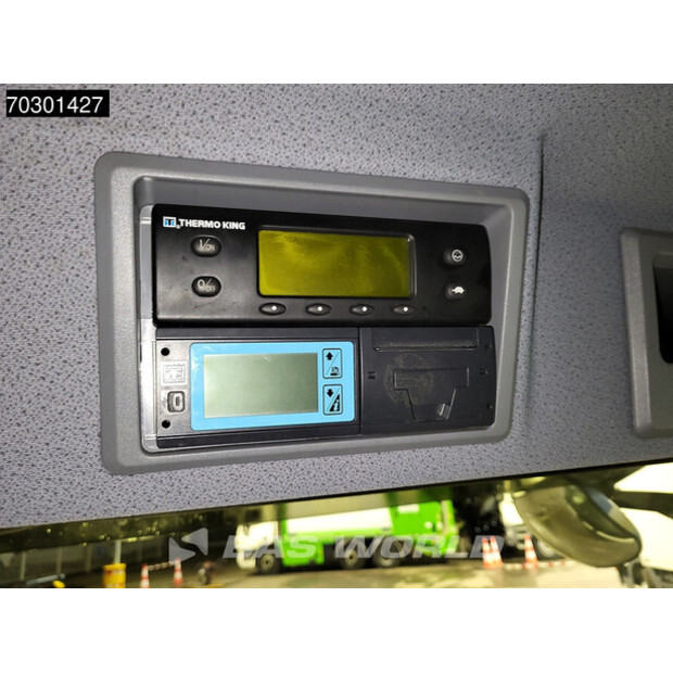 2021 Mercedes-Benz ATEGO 1224-43634109