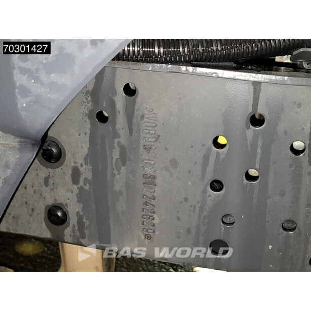 2021 Mercedes-Benz ATEGO 1224-43634116