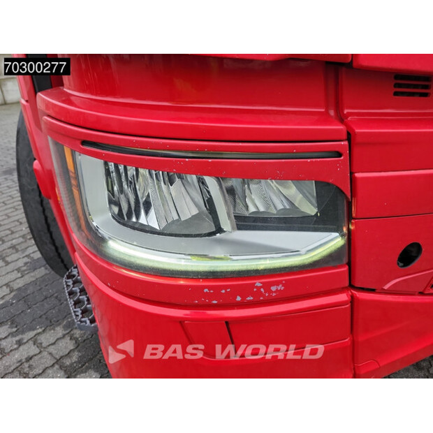 2017 سكانيا R500-43634160