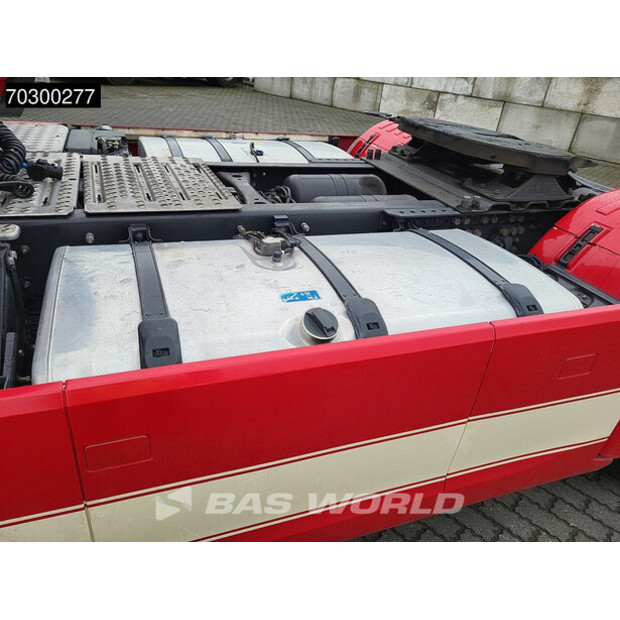 2017 سكانيا R500-43634164